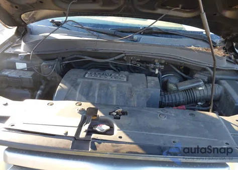 2006 Honda Pilot Ex-L z USA, uszkodzony, nr VIN 5FNYF28586B001114